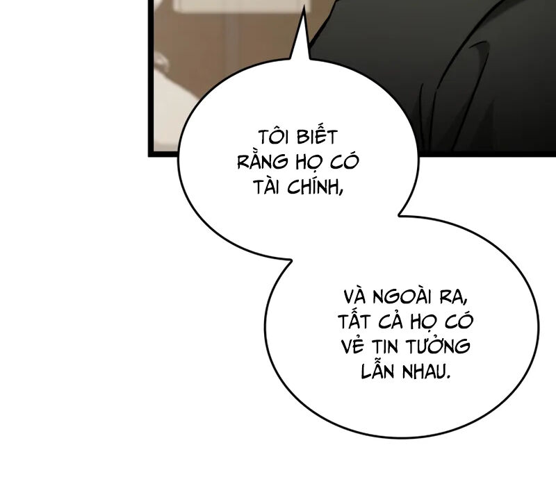 Thợ Săn Số Mệnh Cấp F