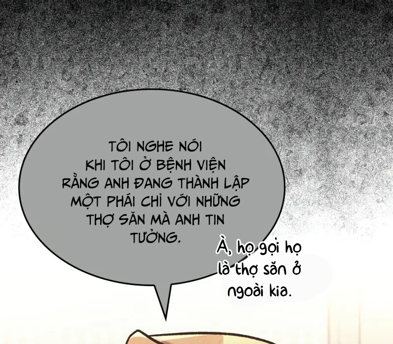 Thợ Săn Số Mệnh Cấp F