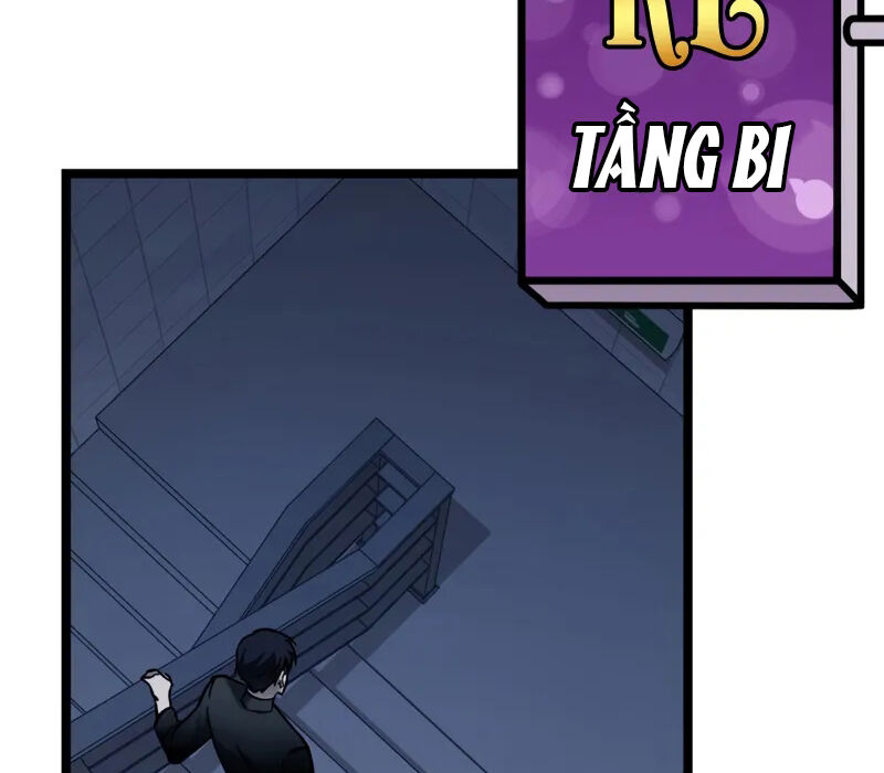 Thợ Săn Số Mệnh Cấp F