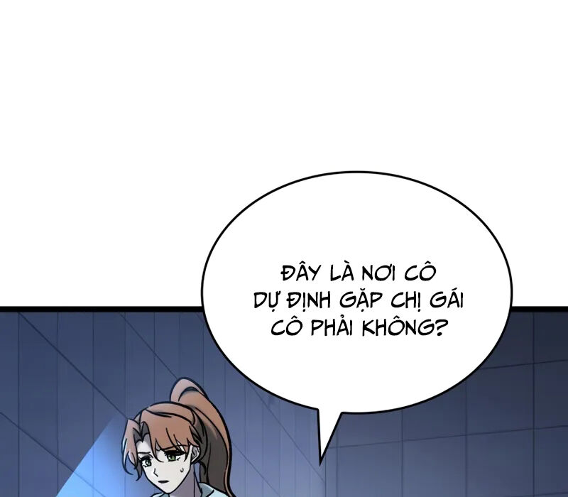 Thợ Săn Số Mệnh Cấp F