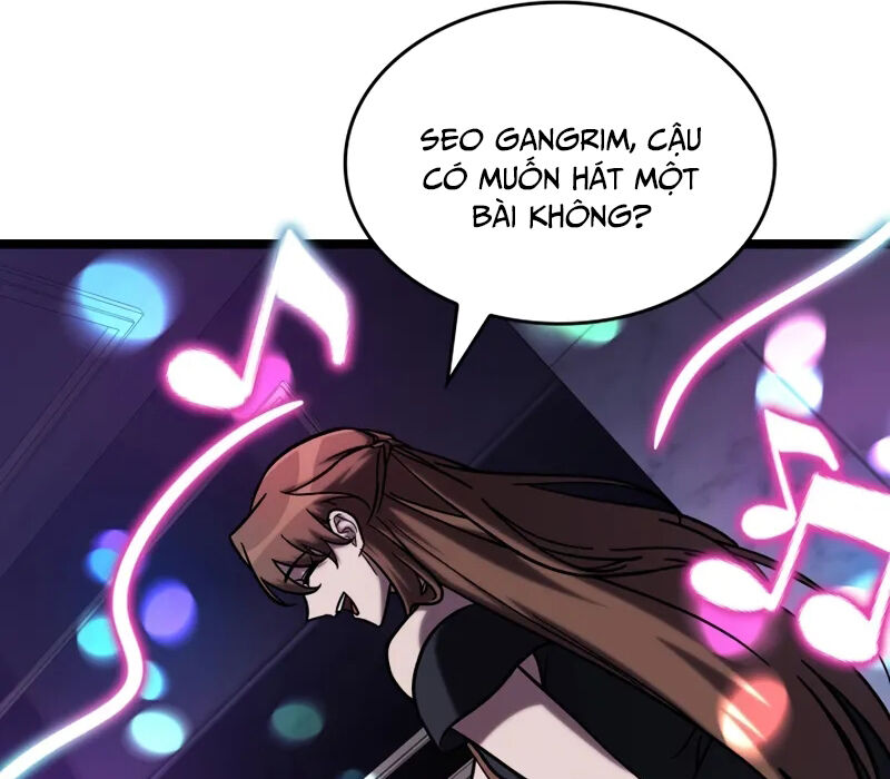 Thợ Săn Số Mệnh Cấp F