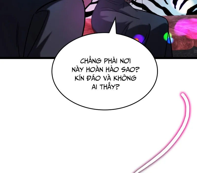 Thợ Săn Số Mệnh Cấp F