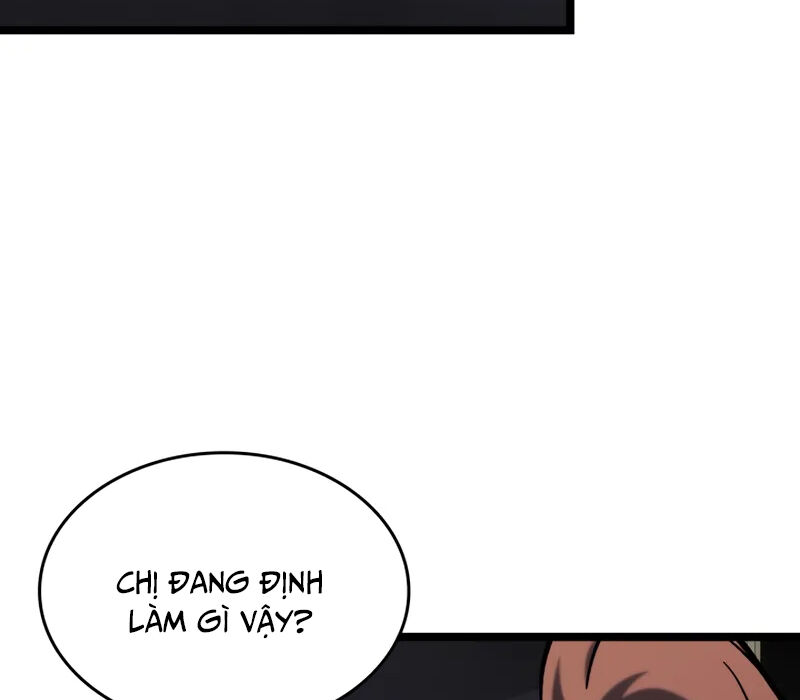 Thợ Săn Số Mệnh Cấp F