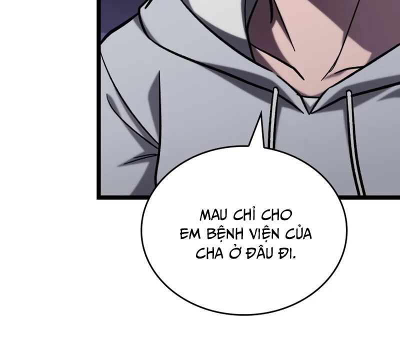 Thợ Săn Số Mệnh Cấp F
