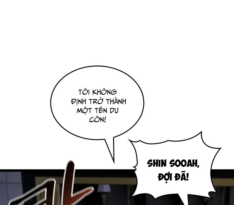 Thợ Săn Số Mệnh Cấp F