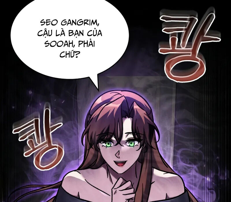 Thợ Săn Số Mệnh Cấp F
