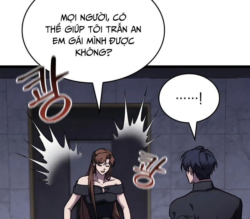 Thợ Săn Số Mệnh Cấp F