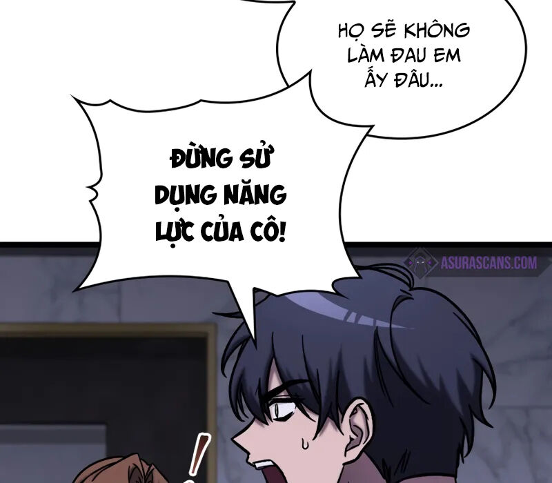 Thợ Săn Số Mệnh Cấp F