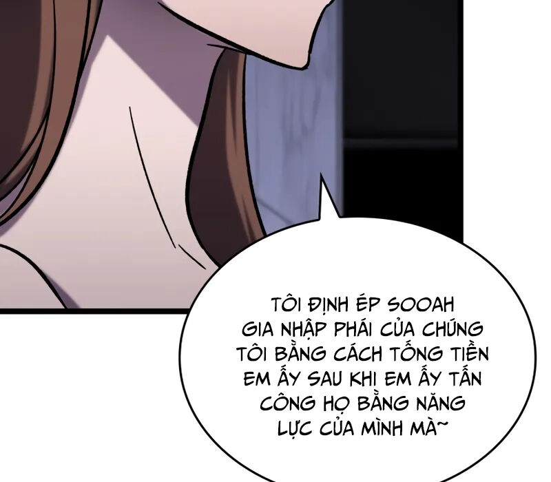 Thợ Săn Số Mệnh Cấp F