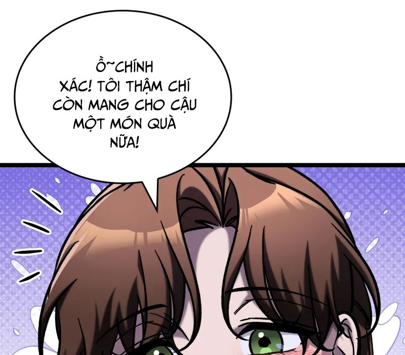 Thợ Săn Số Mệnh Cấp F