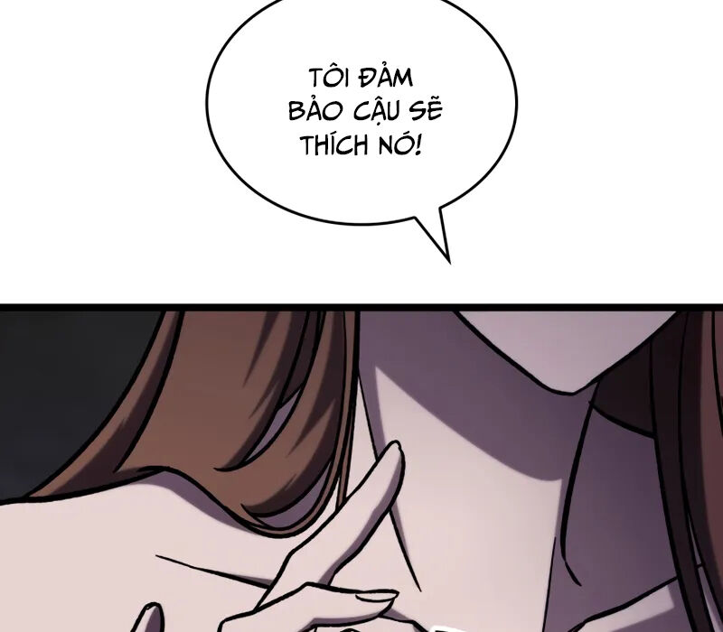 Thợ Săn Số Mệnh Cấp F