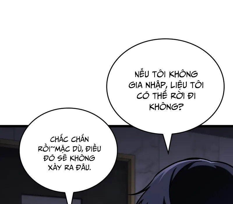 Thợ Săn Số Mệnh Cấp F