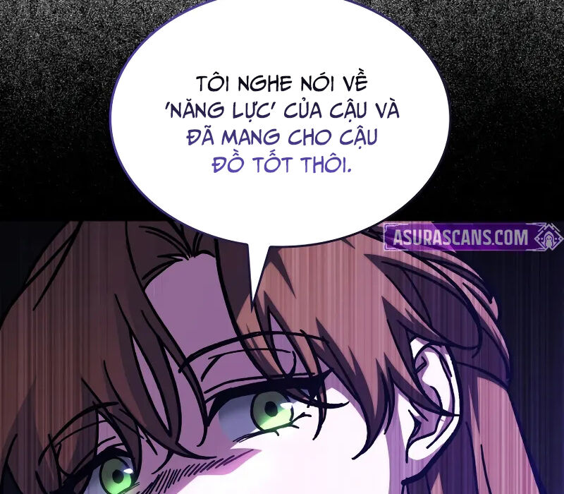 Thợ Săn Số Mệnh Cấp F