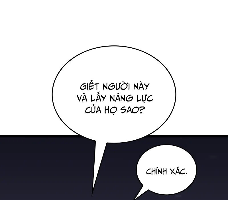 Thợ Săn Số Mệnh Cấp F