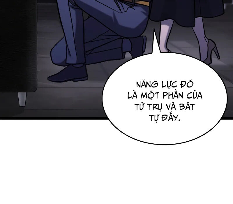 Thợ Săn Số Mệnh Cấp F