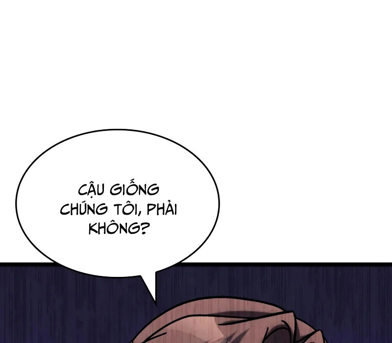Thợ Săn Số Mệnh Cấp F