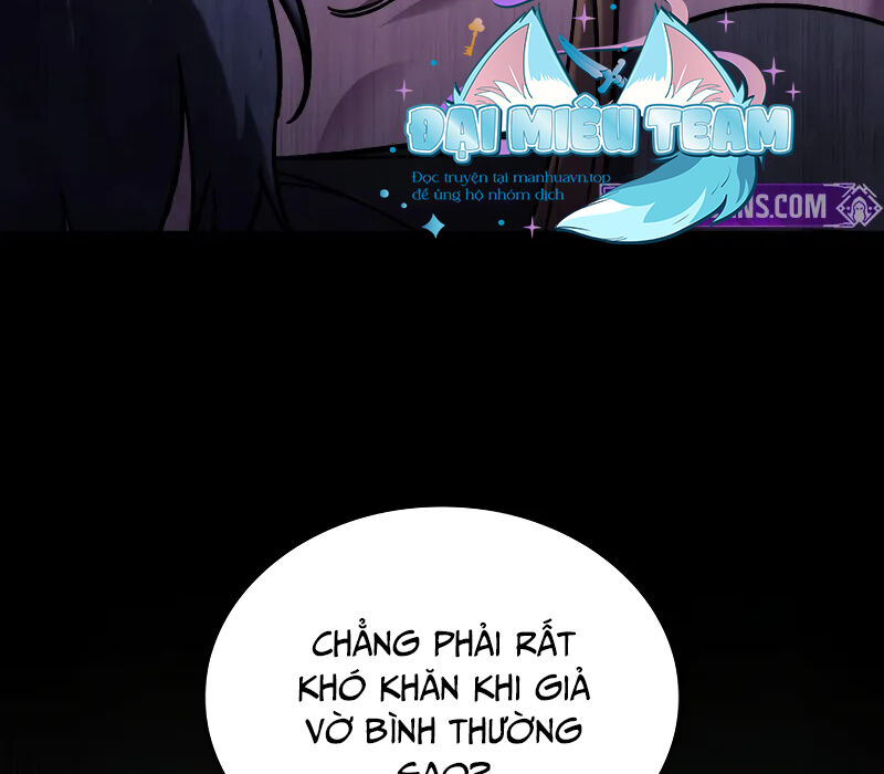 Thợ Săn Số Mệnh Cấp F