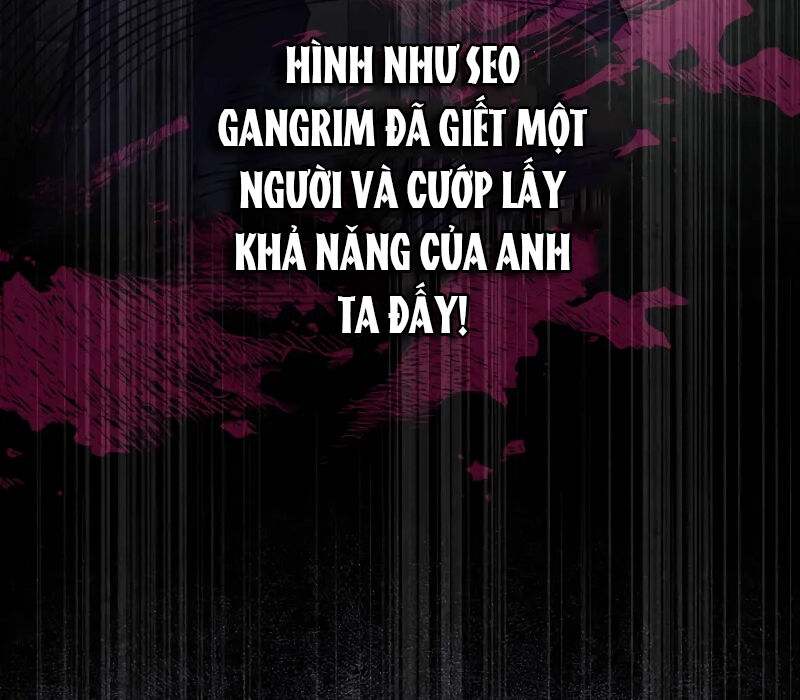 Thợ Săn Số Mệnh Cấp F