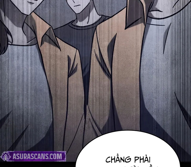 Thợ Săn Số Mệnh Cấp F