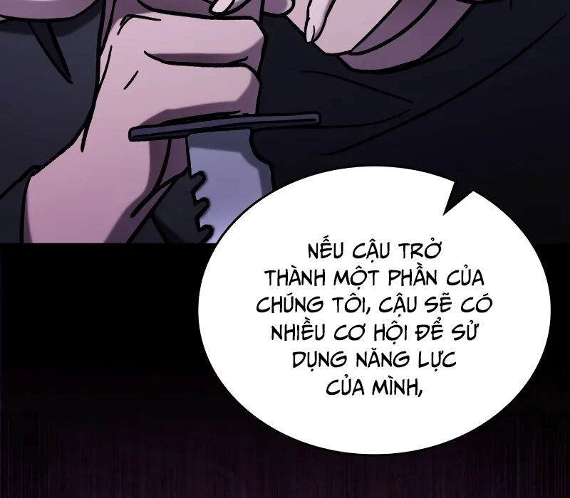 Thợ Săn Số Mệnh Cấp F
