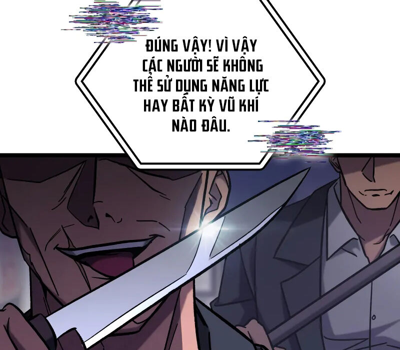 Thợ Săn Số Mệnh Cấp F