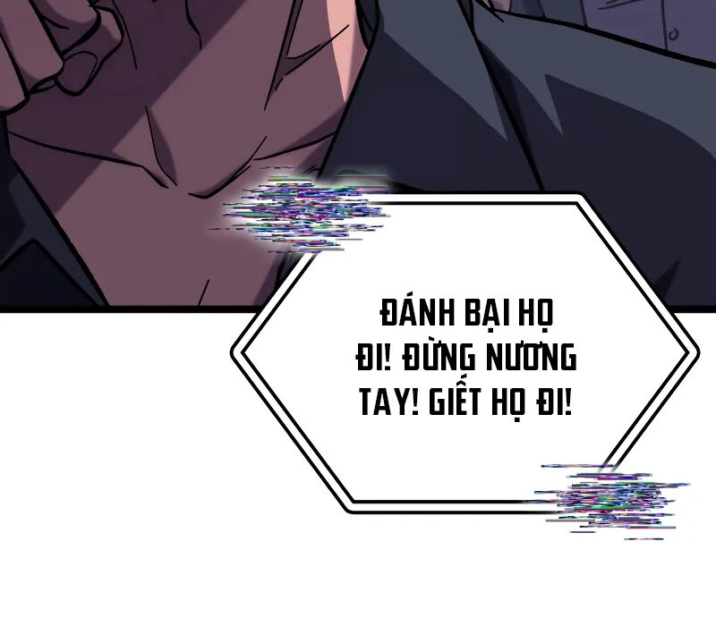 Thợ Săn Số Mệnh Cấp F