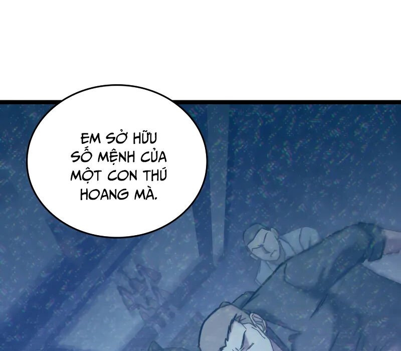 Thợ Săn Số Mệnh Cấp F