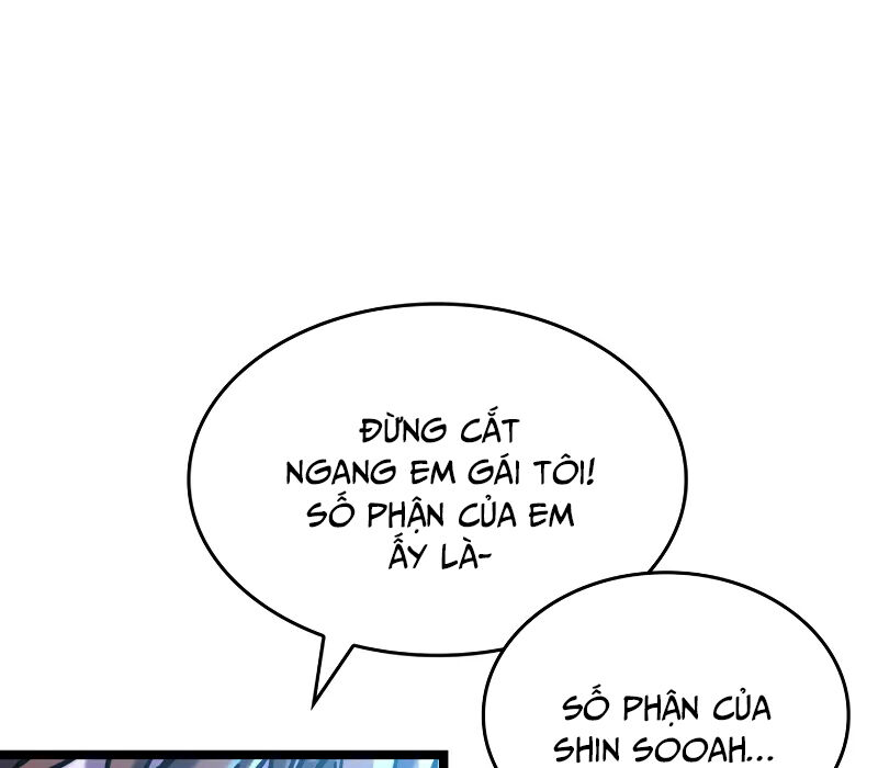 Thợ Săn Số Mệnh Cấp F