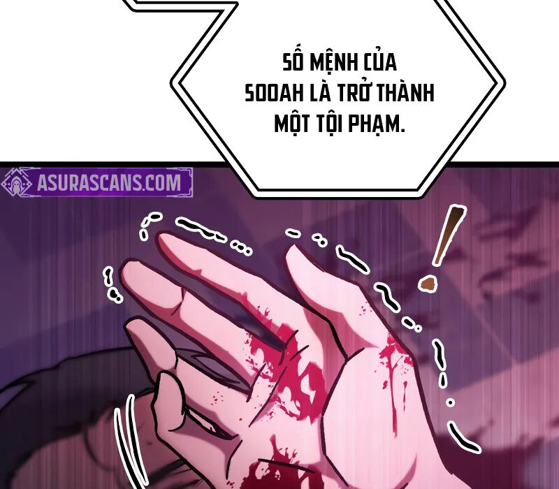 Thợ Săn Số Mệnh Cấp F