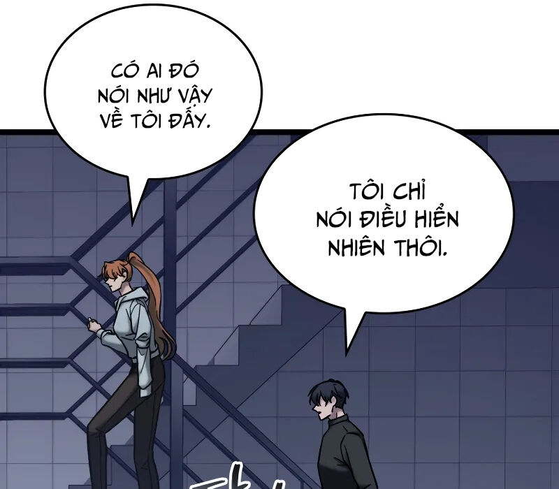 Thợ Săn Số Mệnh Cấp F