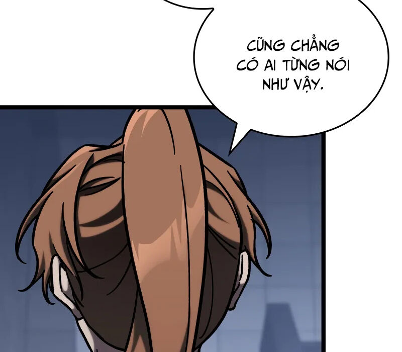 Thợ Săn Số Mệnh Cấp F