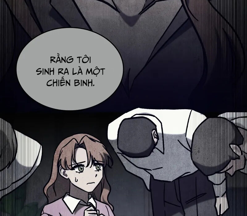 Thợ Săn Số Mệnh Cấp F