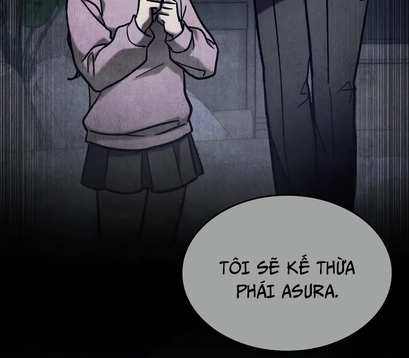 Thợ Săn Số Mệnh Cấp F