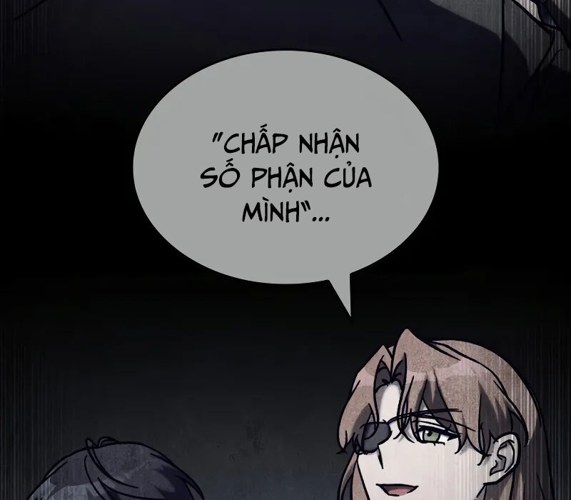 Thợ Săn Số Mệnh Cấp F