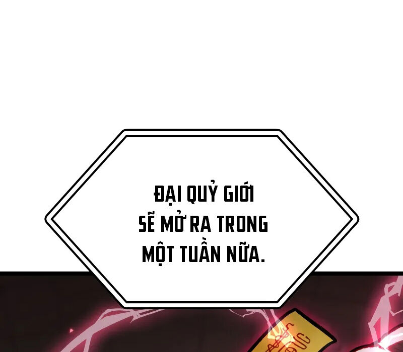 Thợ Săn Số Mệnh Cấp F