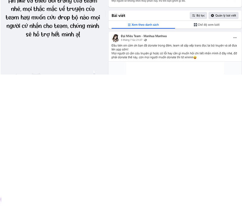 Thợ Săn Số Mệnh Cấp F