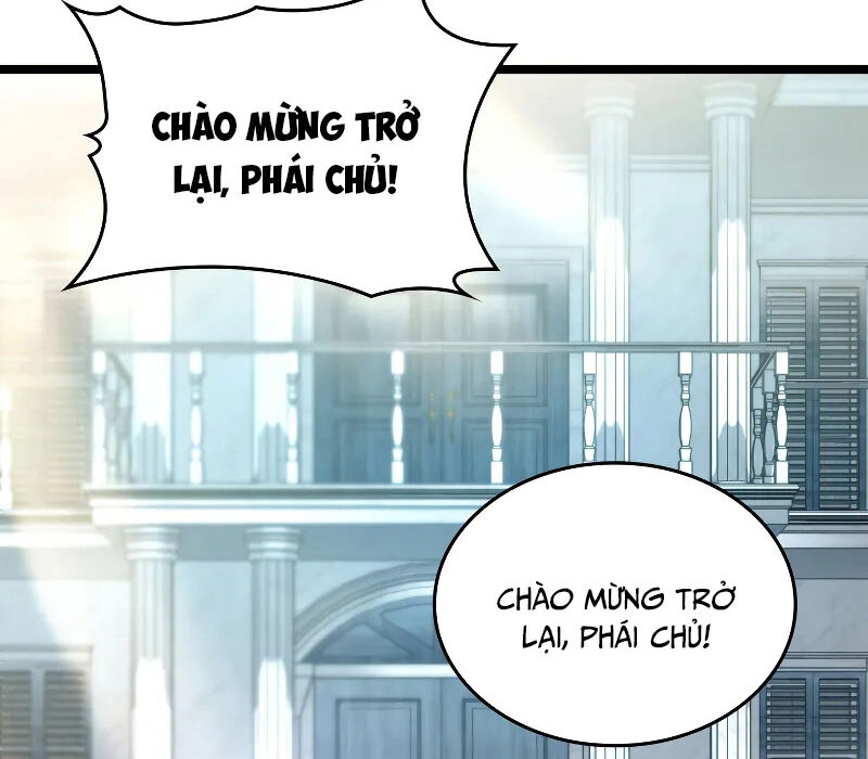 Thợ Săn Số Mệnh Cấp F