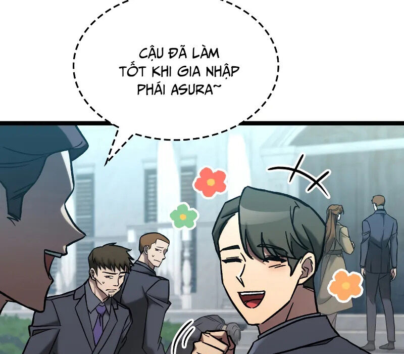 Thợ Săn Số Mệnh Cấp F