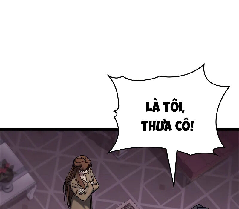 Thợ Săn Số Mệnh Cấp F