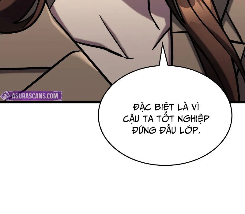 Thợ Săn Số Mệnh Cấp F