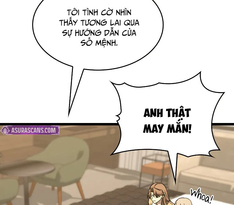 Thợ Săn Số Mệnh Cấp F