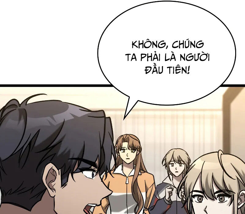Thợ Săn Số Mệnh Cấp F