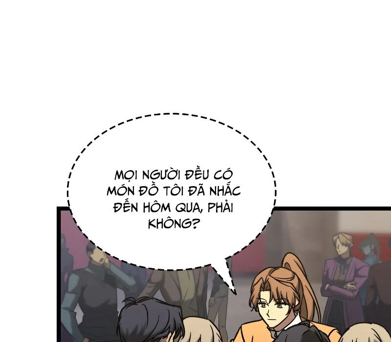 Thợ Săn Số Mệnh Cấp F