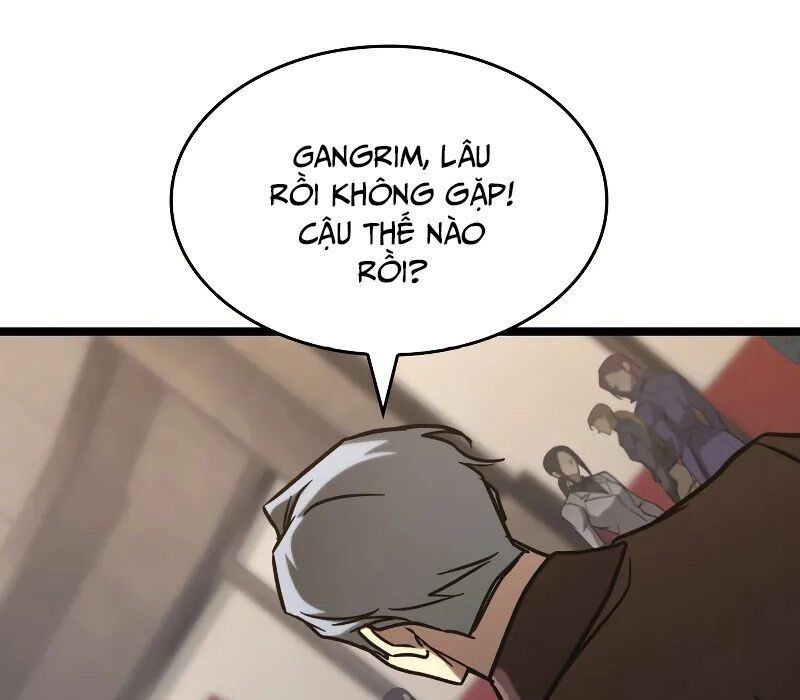 Thợ Săn Số Mệnh Cấp F