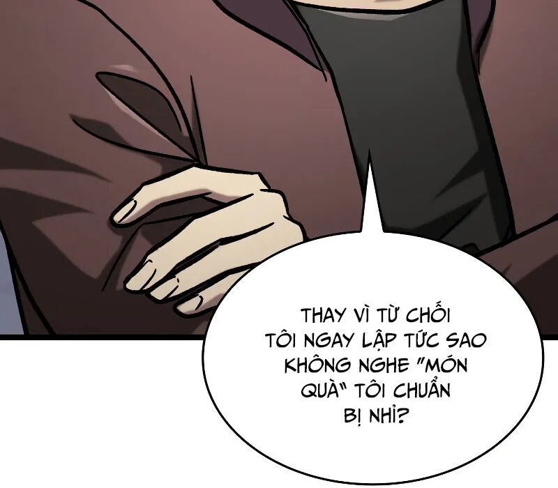Thợ Săn Số Mệnh Cấp F