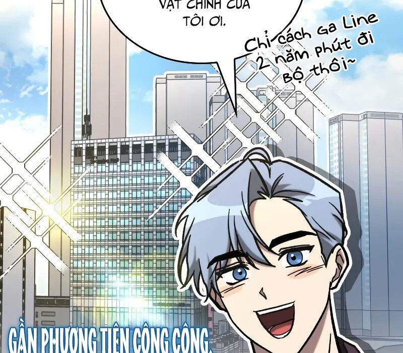 Thợ Săn Số Mệnh Cấp F