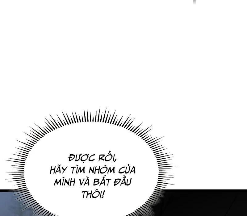 Thợ Săn Số Mệnh Cấp F