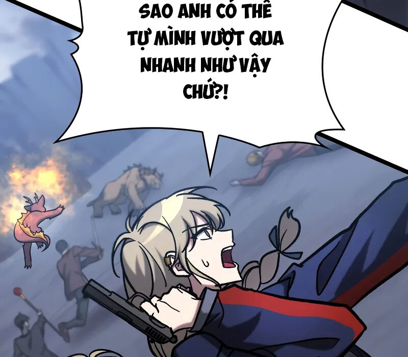 Thợ Săn Số Mệnh Cấp F