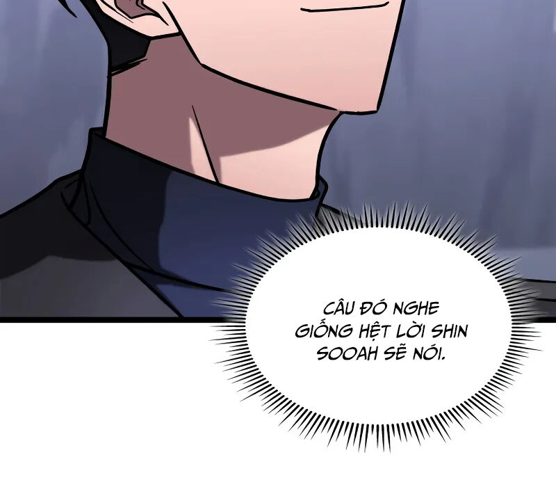 Thợ Săn Số Mệnh Cấp F