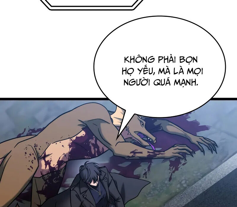 Thợ Săn Số Mệnh Cấp F